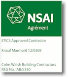 NSAI Certification